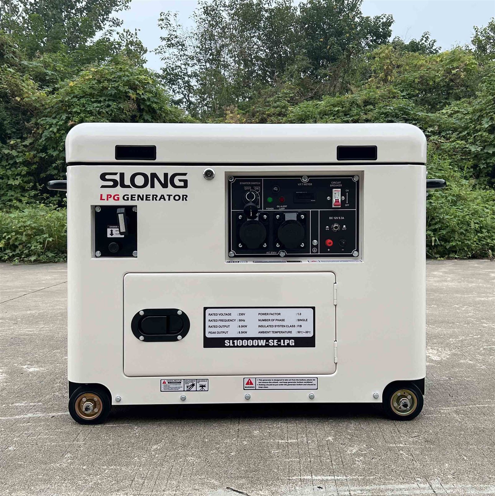 lp gas generator lp gas generator