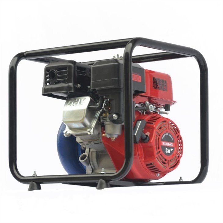 high suction lift 2 inch water pump