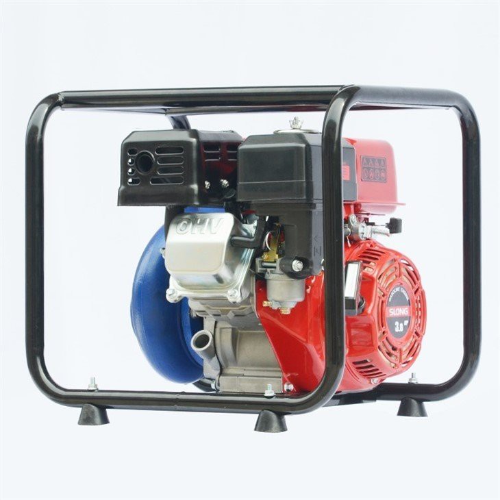 hot sale high suction lift water pump